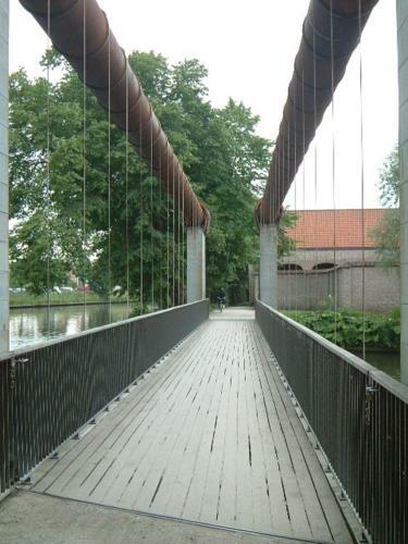 B&B Waterside