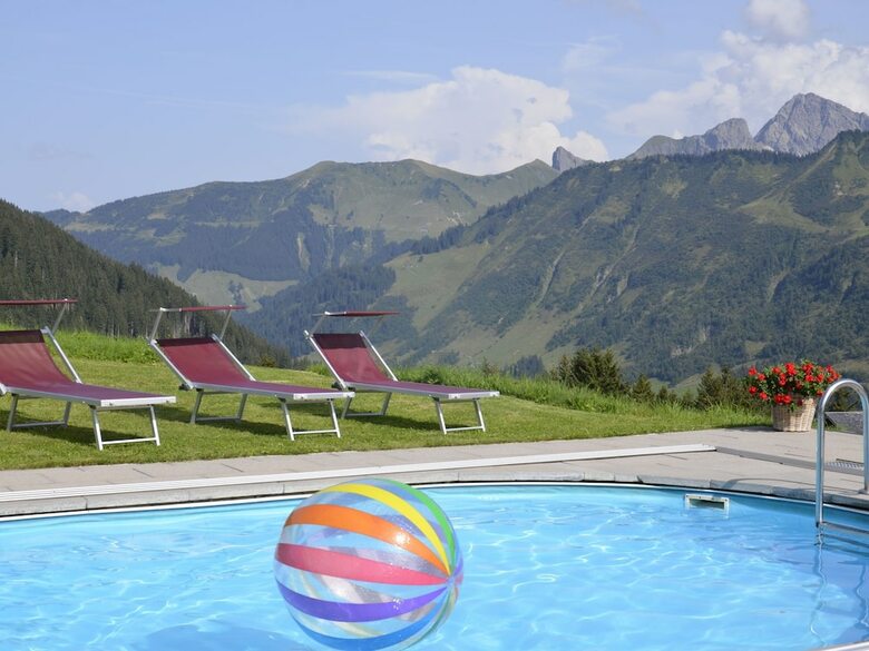 Lovely Apartment In Dam�ls With Swimming Pool