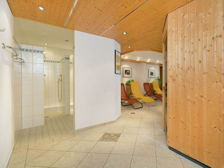 Lovely Apartment In Dam�ls With Swimming Pool