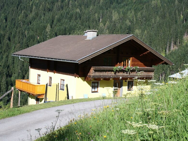 Cozy Apartment In Wagrain Near Forest