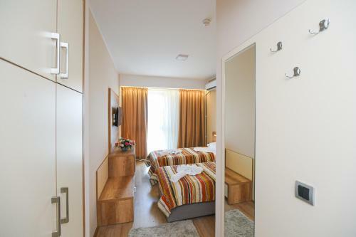 Bed & Breakfast Hotel Djerdap