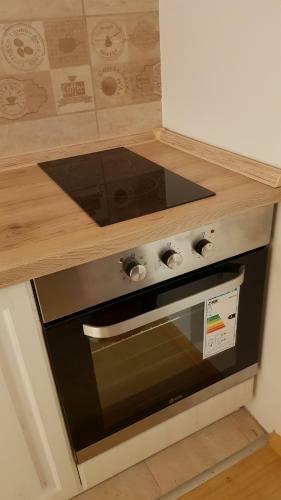 Apartamento Zlatiborska Oaza