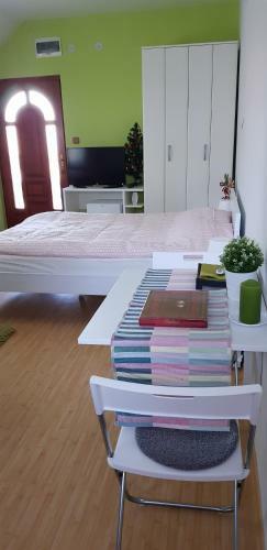 Apartamento Zlatiborska Oaza