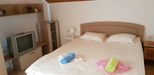 Apartamento Zlatiborska Oaza