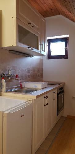 Apartamento Zlatiborska Oaza