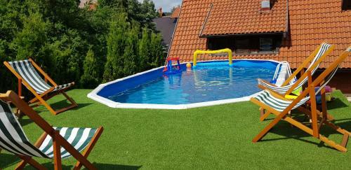 Apartamento Zlatiborska Oaza