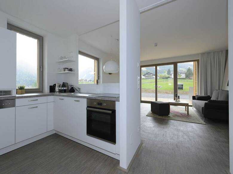 Homely Apartment In Schladming With Sauna