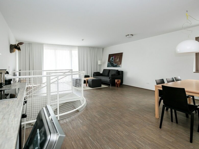 Homely Apartment In Schladming With Sauna