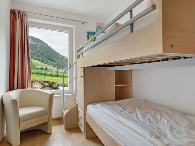 Relaxing Apartment In Saalbach-hinterglemm With Ski Storage