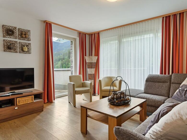 Relaxing Apartment In Saalbach-hinterglemm With Ski Storage