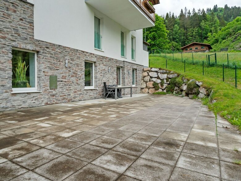 Relaxing Apartment In Saalbach-hinterglemm With Ski Storage