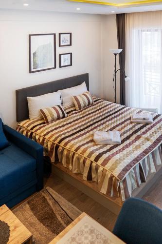 Shining Apartment Milmari L5