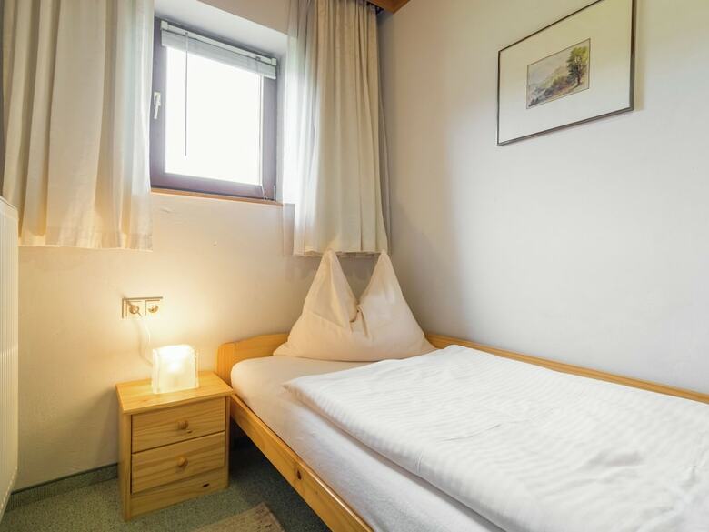 Modern Apartment In Maishofen With Garden