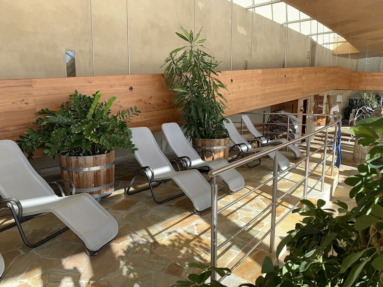 Modern, Luxury Apartment In The Center Mariapfarr