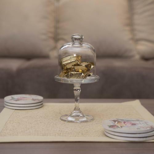 Apartmani Eleganza & La Vista