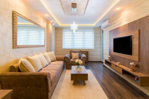 Apartmani Eleganza & La Vista
