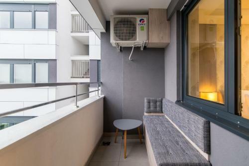 Apartmani Eleganza & La Vista