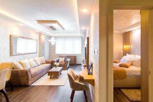 Apartmani Eleganza & La Vista