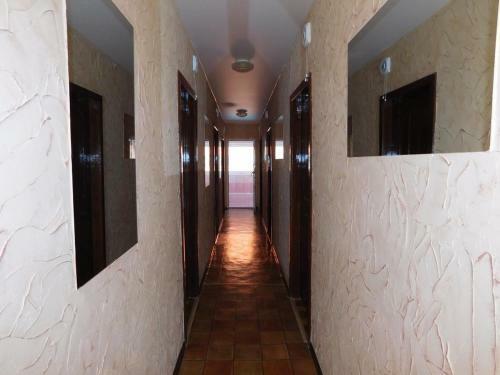 Hostal Chaika Guest House
