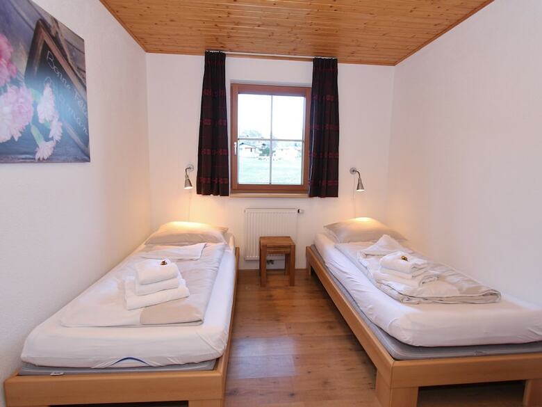 Spacious Apartment Near Ski Area In Maria Alm