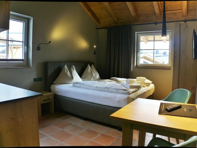 Cozy Apartment In Piesendorf With Sauna
