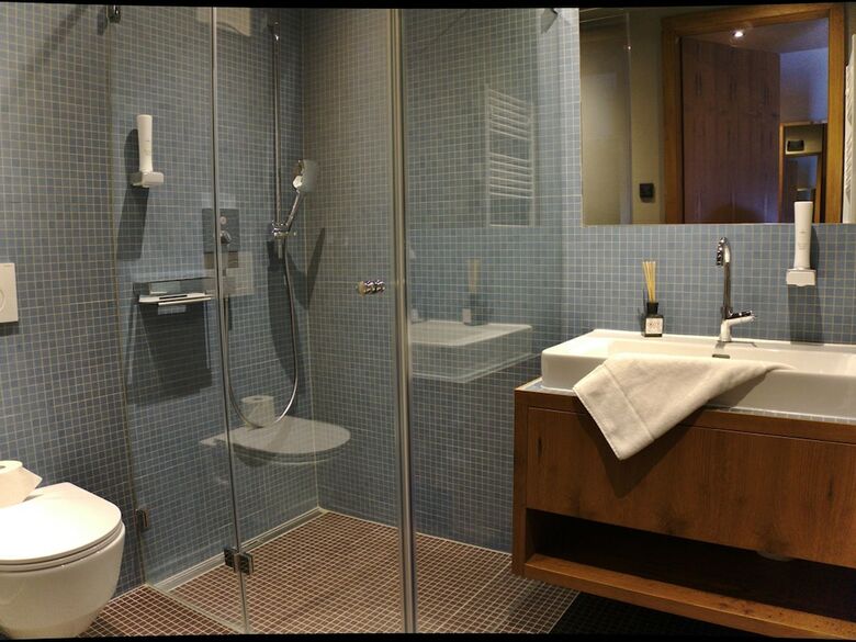 Cozy Apartment In Piesendorf With Sauna