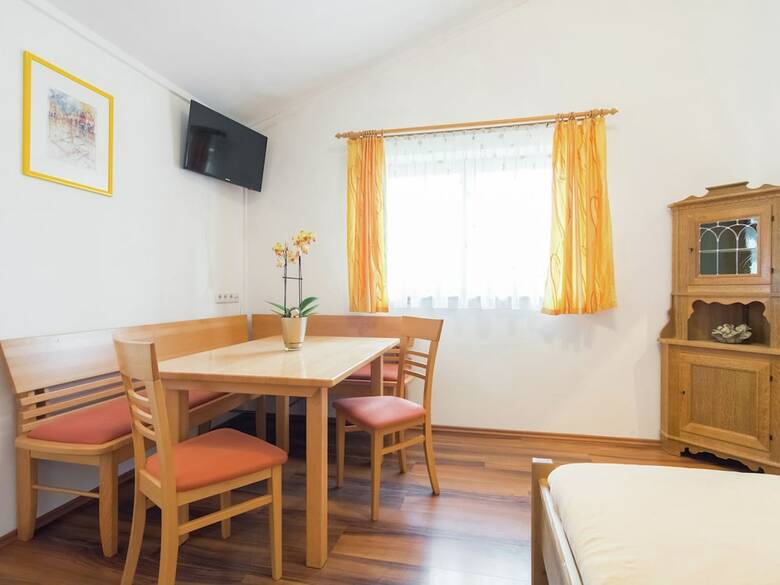Comfortable Apartment In Kaprun Near Ski Lift