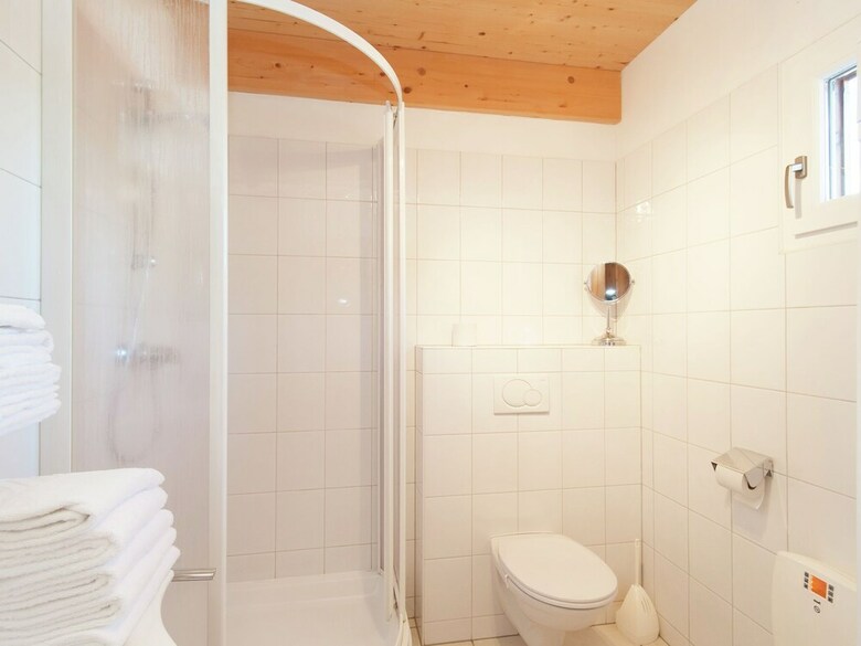Luxurious Chalet In Stadl An Der Mur With Valley Views