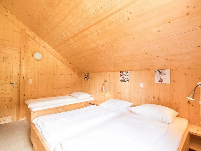 Luxurious Chalet In Stadl An Der Mur With Valley Views