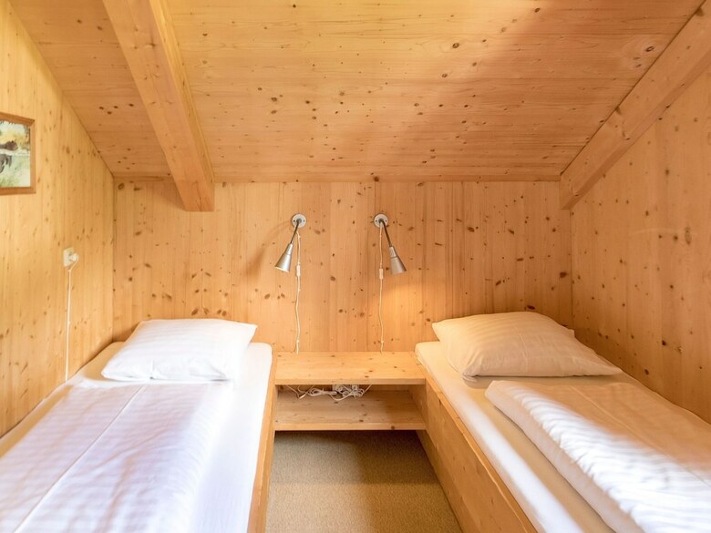 Luxurious Chalet In Stadl An Der Mur With Valley Views