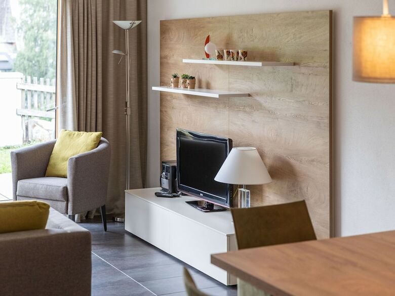 Luxurious Apartment Near Ski Area Maria Alm