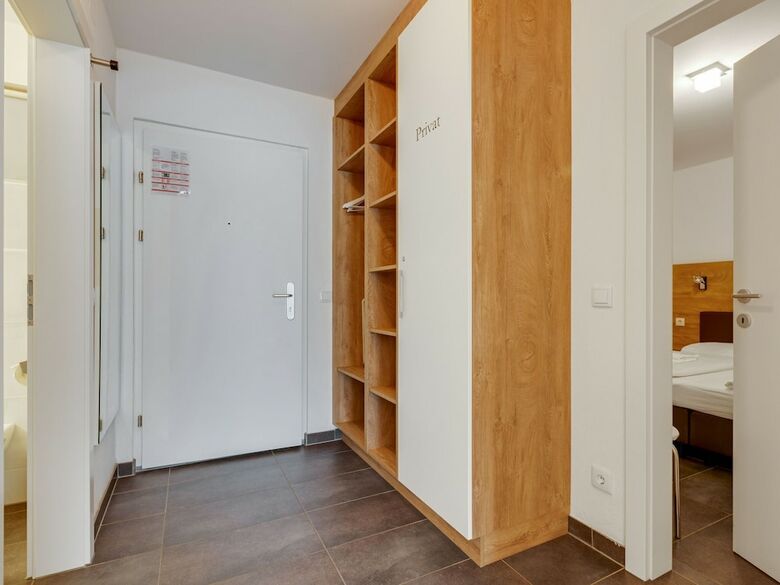 Luxurious Apartment Near Ski Area Maria Alm