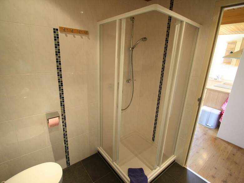 Modern Apartment Near Ski Area In Maria Alm