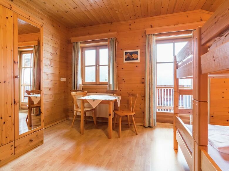 Cozy Chalet With Sauna In Gro�arl