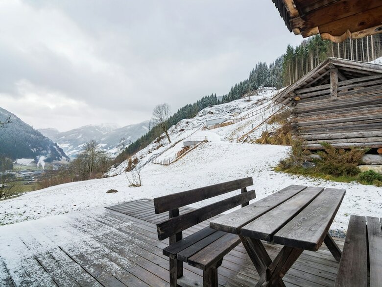 Cozy Chalet With Sauna In Gro�arl