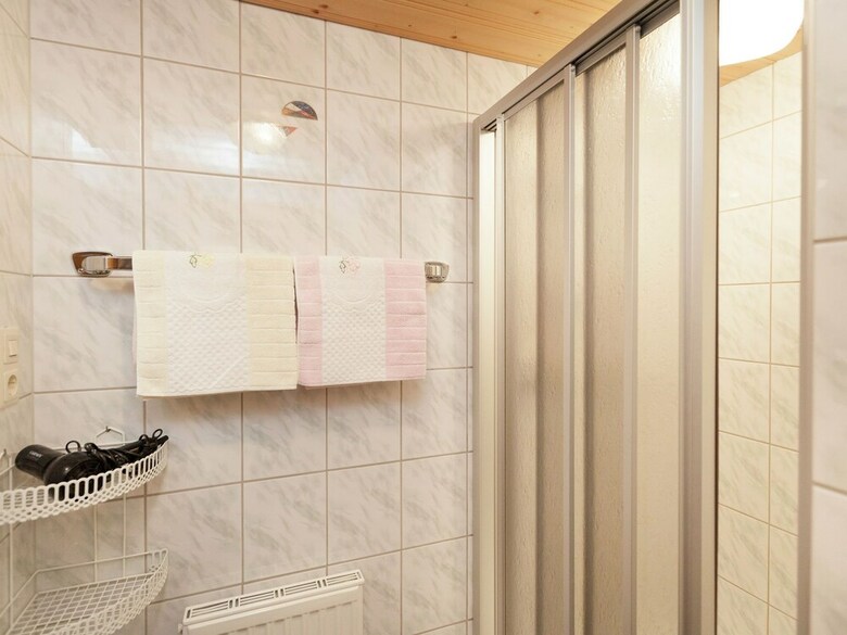 Apartment In Kappl With Sauna, Balcony, Table Tennis Table