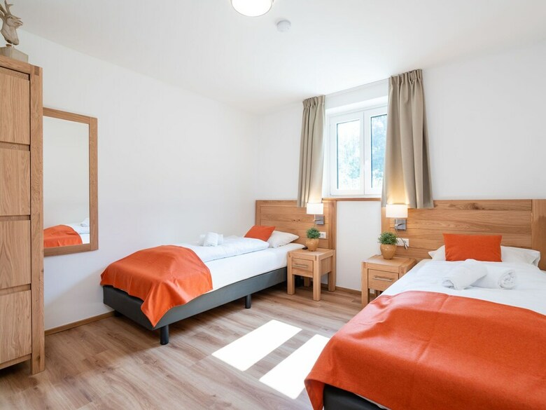 Chic Apartment In Neukirchen Am Gro�venediger With Balcony
