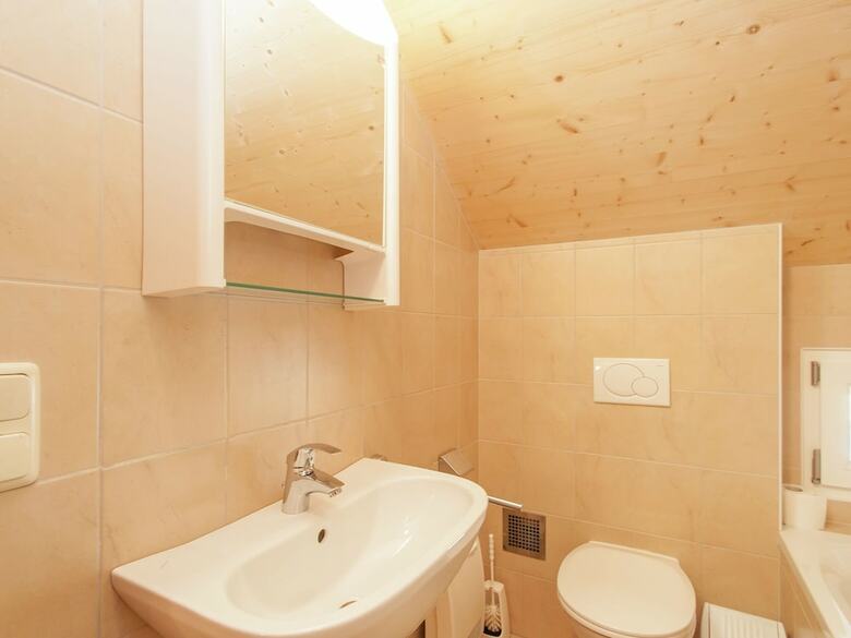 Quaint Chalet In Stadl An Der Mur With Private Terrace
