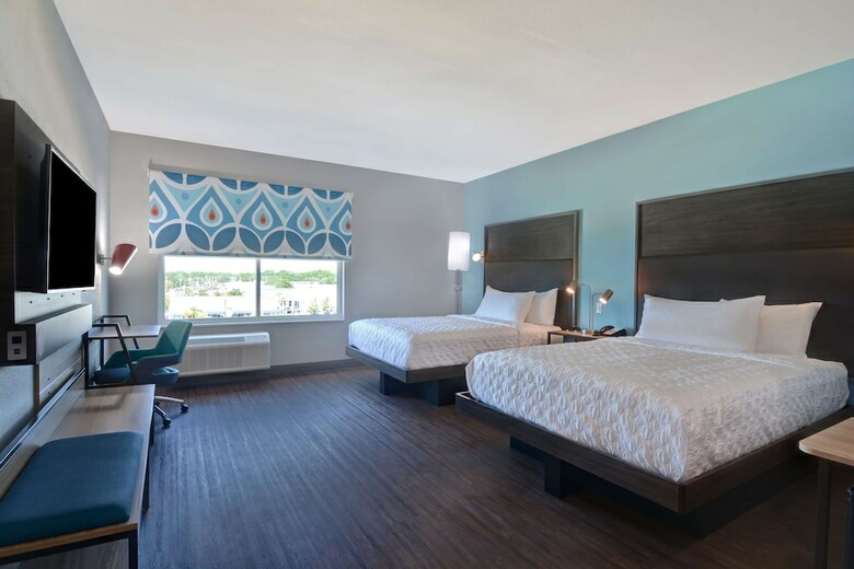 Motel Tru By Hilton Fort Walton Beach, Fl
