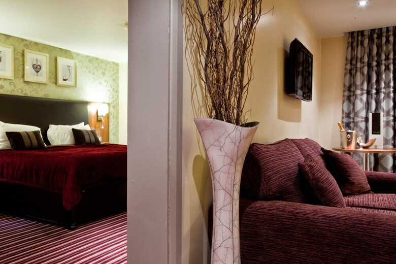 Gloucester Robinswood Hotel, Bw Signature Collection