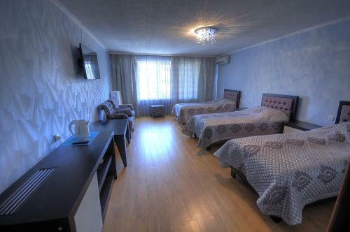 Hotel Pushkinskaya