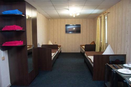 Hotel Ararat