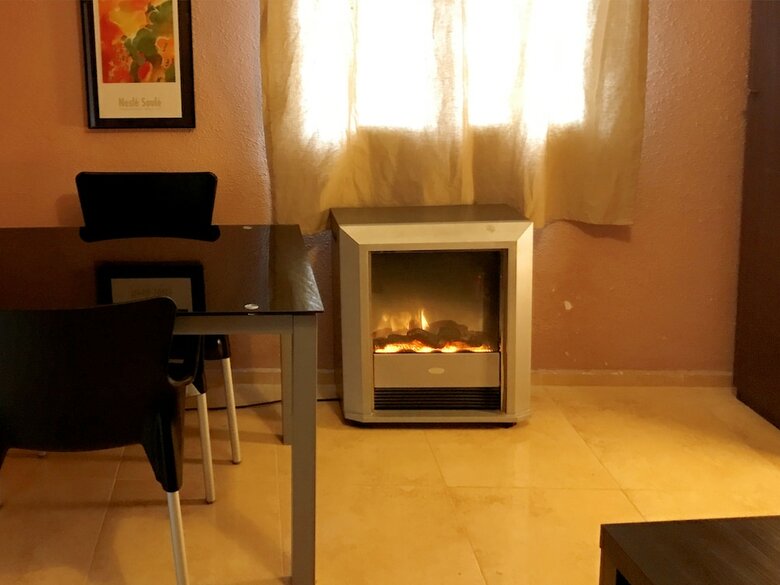 Reina Victoria Apartments & Suite