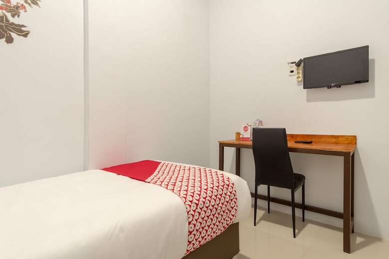 Hotel Oyo 397 Daily Guest House