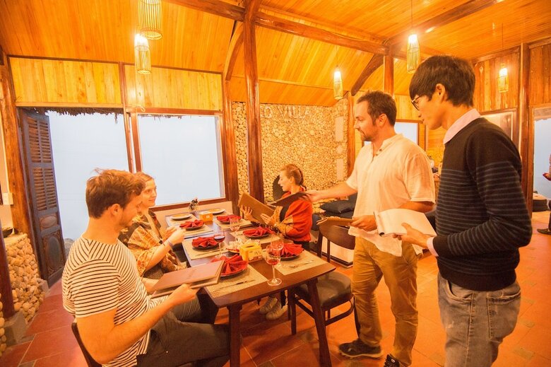 Hotel Eco Villas & Spa