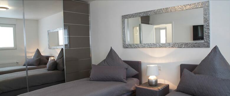 Apartamentos Luxusappartement - Die Hotelalternative