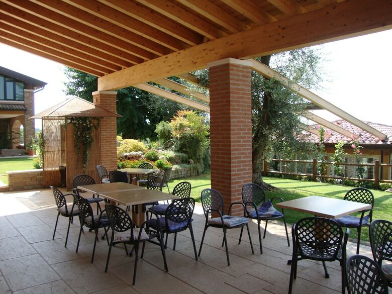 Agroturismo Agriturismo Le Tese