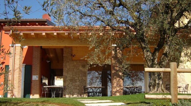 Agroturismo Agriturismo Le Tese