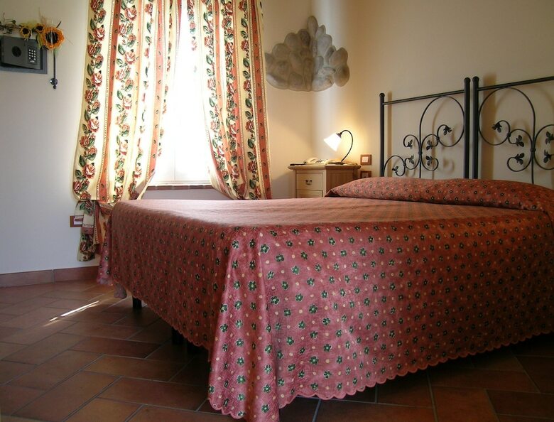 Agroturismo Agriturismo Le Tese