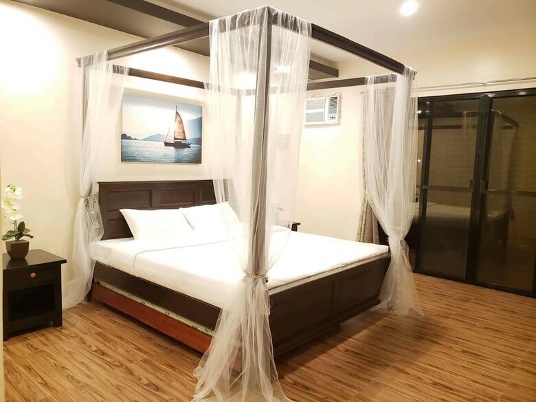 Hotel A&a Garden Suites